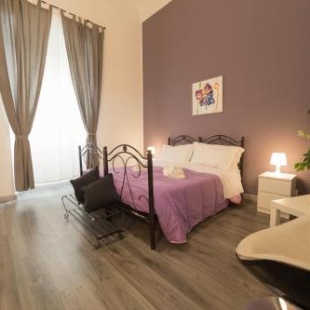 Фотография мини отеля Tra L'Etna E Il Mare B&B