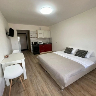 Фотография квартиры Квартира на Спутников