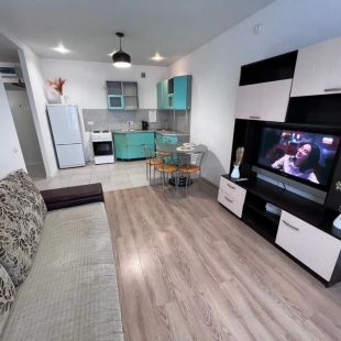 Фотография квартиры Квартира Евротрешка на Юности 2