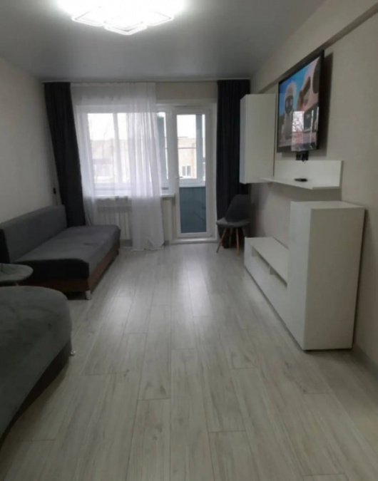 Фотографии квартиры 
            Квартира на Генерала Белова 19а корпус 1