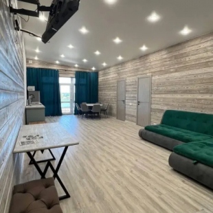 Фотография Коттеджа Гостевой Дом Салана 2