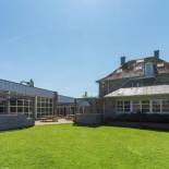 Фотография гостевого дома Luxurious Cottage in Sourbrodt with Sauna