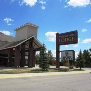 Фотографии гостиницы
Yellowstone Lodge