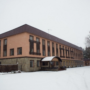 Фотография банкетного зала Аквариум