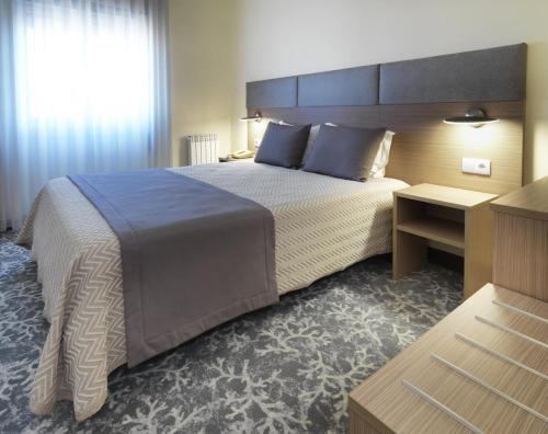 Фотография гостиницы Hotel Santa Maria