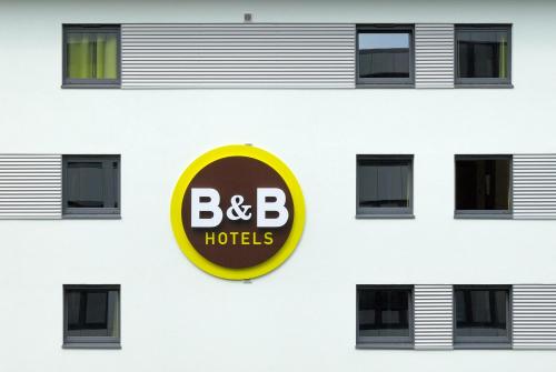Фотография гостиницы B&B Hotel Köln-Ehrenfeld