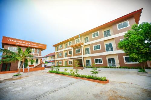 Фотография мотеля PN Home Service @ Suvarnabhumi Airport