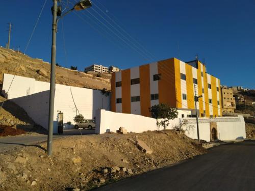 Фотография апарт отеля Petra Guests Hotel