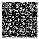 QR код гостиницы Бутик-Отель СИТИ'КО на Чистых прудах