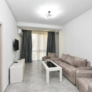 Фотография квартиры Квартира 2-к в новостройке, улица Арама, DI412