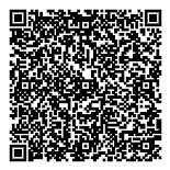 QR код хостела Attic