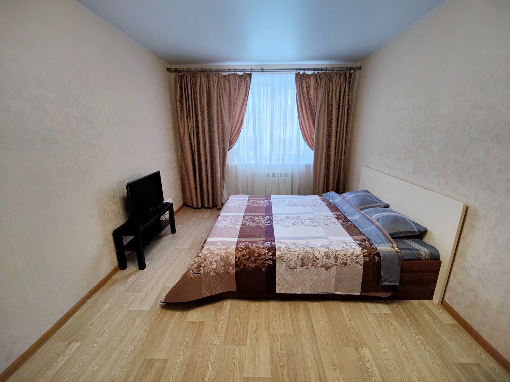 Фотография квартиры Квартира в Крутых Ключах