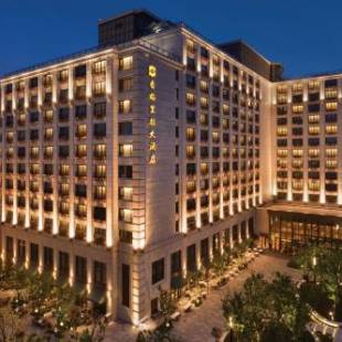 Фотографии гостиницы 
            Midtown Shangri-La, Hangzhou