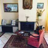 Фотография мини отеля B&B Villa dei Fiori