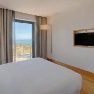 Фотографии гостиницы
NH Palermo