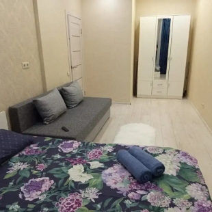 Фотография квартиры Квартира Белая