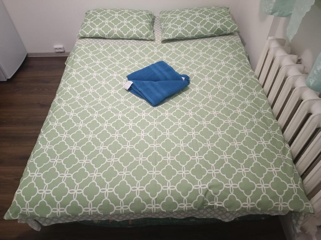 Фотография квартиры Studios Crocus (Студио Крокус) на улице Новая