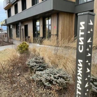 Фотография квартиры Апартаменты на улице Култукская 18