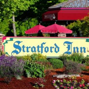 Фотографии гостиницы 
            Stratford Inn