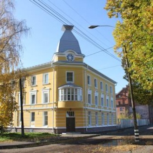 Фотография гостиницы На Введенской