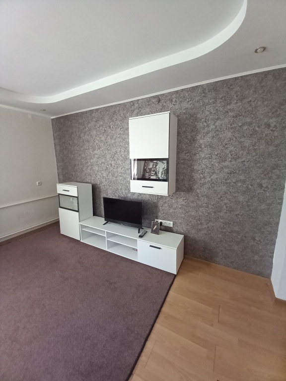 Фотография квартиры Квартира в тихом уголке центра