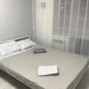 Фотография квартиры Квартира Студия