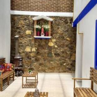 Фотографии гостиницы
CASA LUPITA