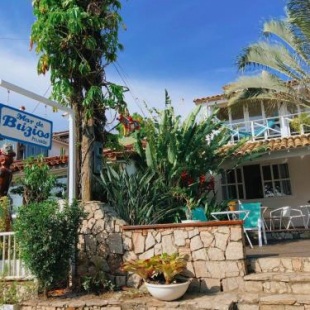 Фотография гостиницы Porto Mar de Búzios