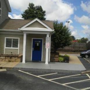 Фотографии гостиницы
InTown Suites Extended Stay Greenville SC - Mauldin