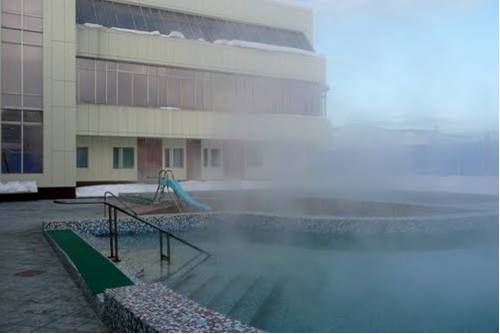 Фотография пансионата Светлячок