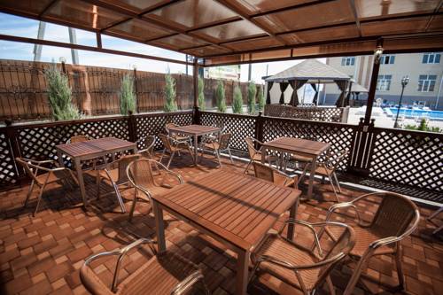 Фотографии гостиницы 
            Рио