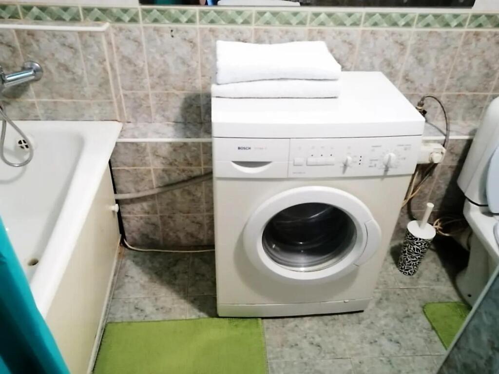 Фотография квартиры Апартаменты на проспекте Комсомольский 61