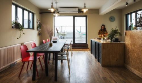 Фотографии хостела
Chelan Homestay