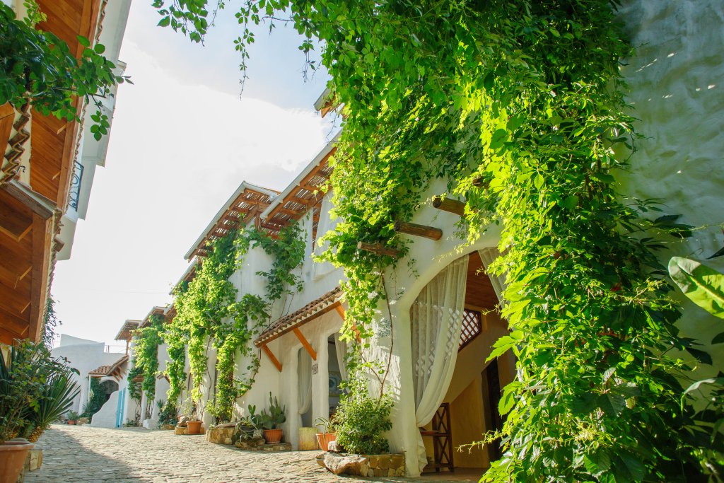 Фотография гостиницы Эстет этно-отель