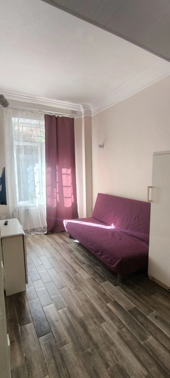 Фотография квартиры Апартаменты Студия в ЖК Южный парк