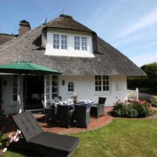 Фотографии гостевого дома
Rosenhaus unter Reet