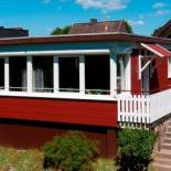 Фотография гостевого дома Ferienhaus Dittrich