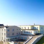 Фотография гостиницы Hotel Meeresburg