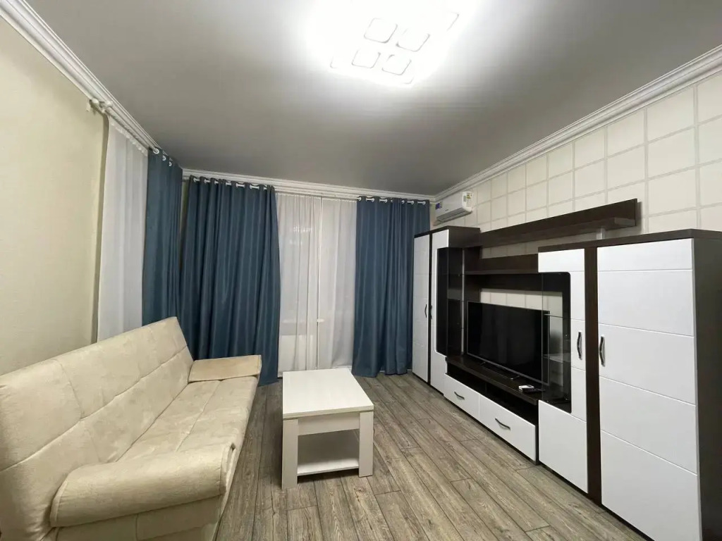 Фотография квартиры Квартира в центре города