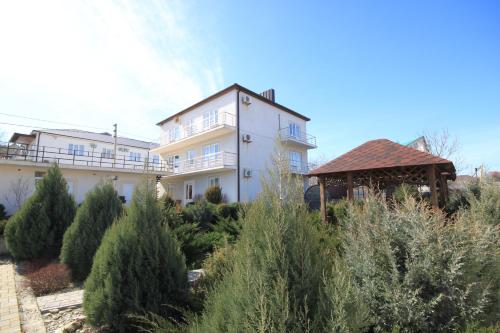 Фотография гостевого дома Ладья