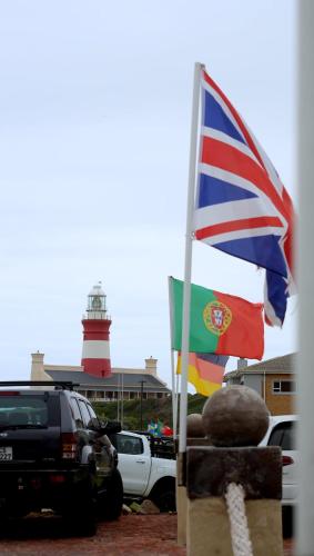 Фотография гостевого дома Lighthouse Stay