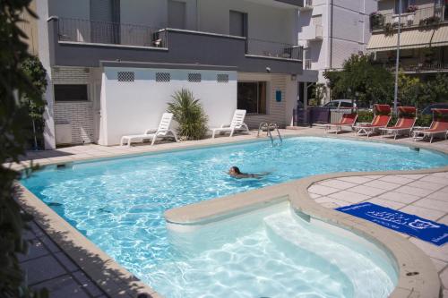 Фотография гостиницы La Plata Hotel - con piscina