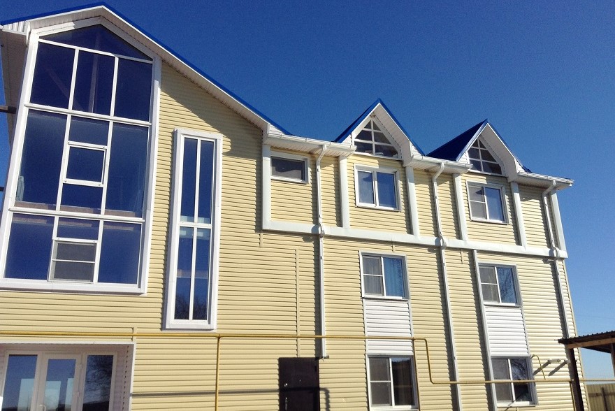 Фотография базы отдыха База 10