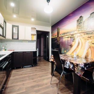 Фотография квартиры Центр города, Интернациональная 47 корпус 2