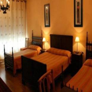 Фотографии гостевого дома
Casa Matías