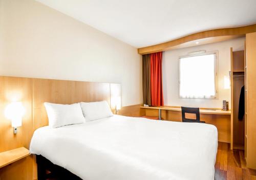 Фотография гостиницы Ibis Madrid Calle Alcalá