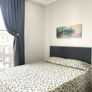 Фотография квартиры Квартира в Олимпийском парке 43