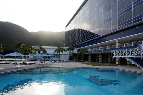 Фотография гостиницы Marriott Maracay Golf Resort