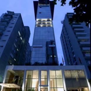 Фотографии гостиницы
Hotel Emiliano