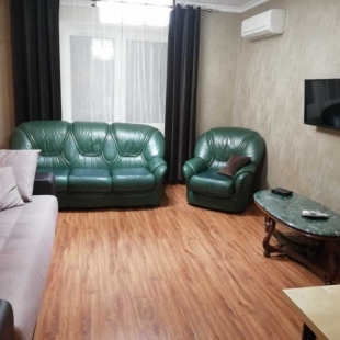 Фотография квартиры Апартаменты Тульская улица 32